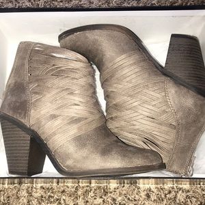 Fergalicious by fergie boots